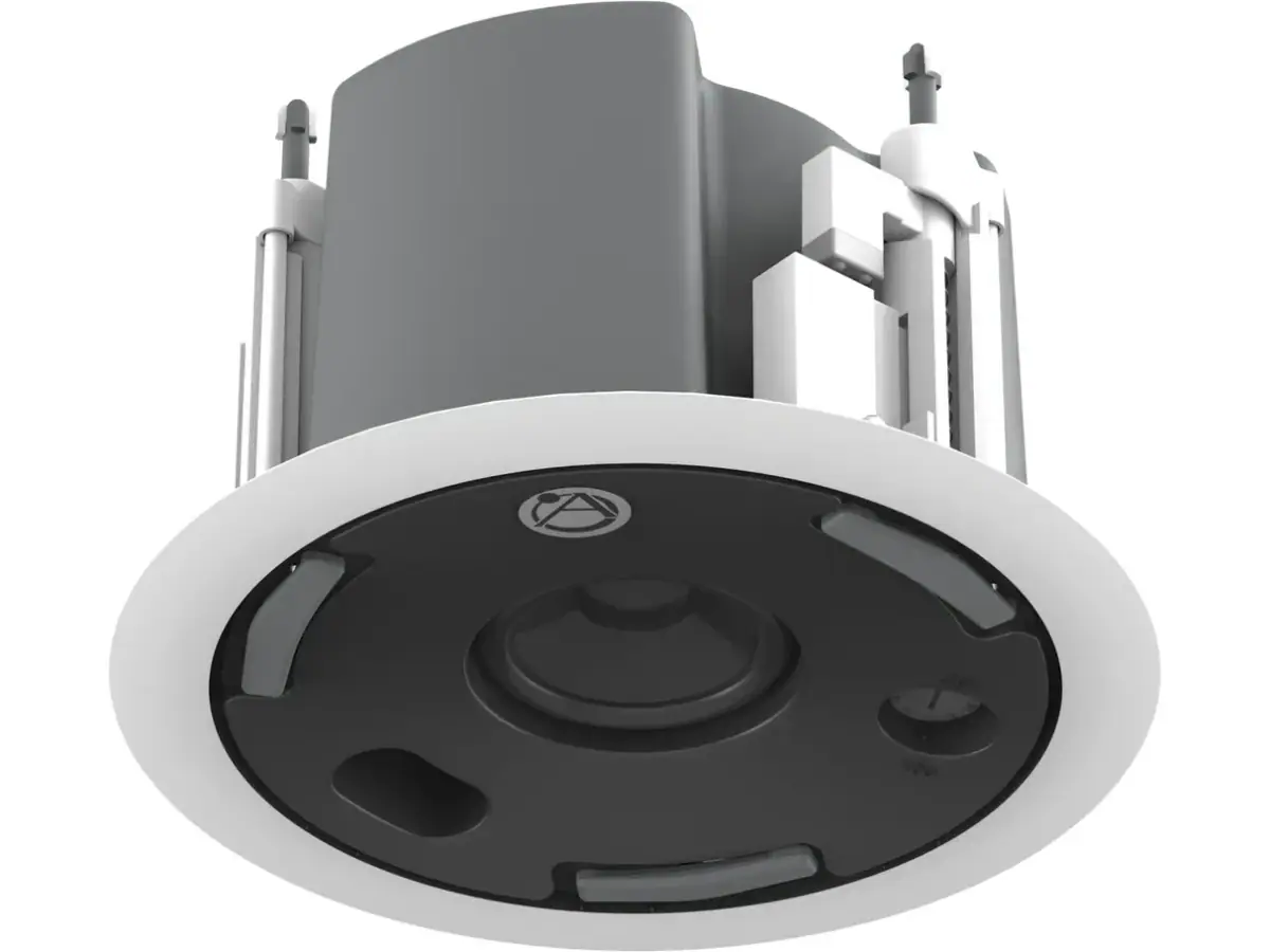 AtlasIED FAP33T-W - front view