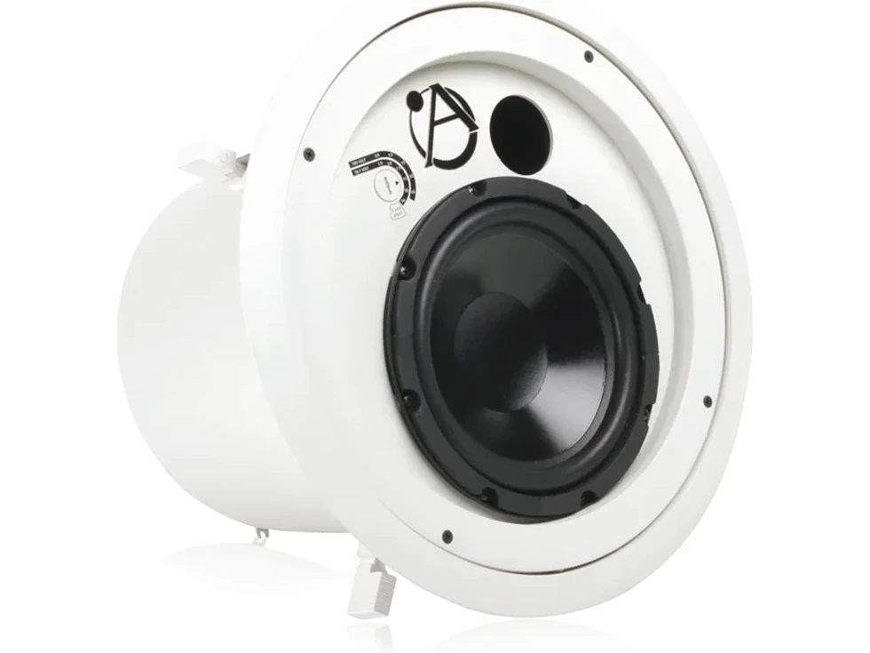 AtlasIED FAPSUB-1 - front view