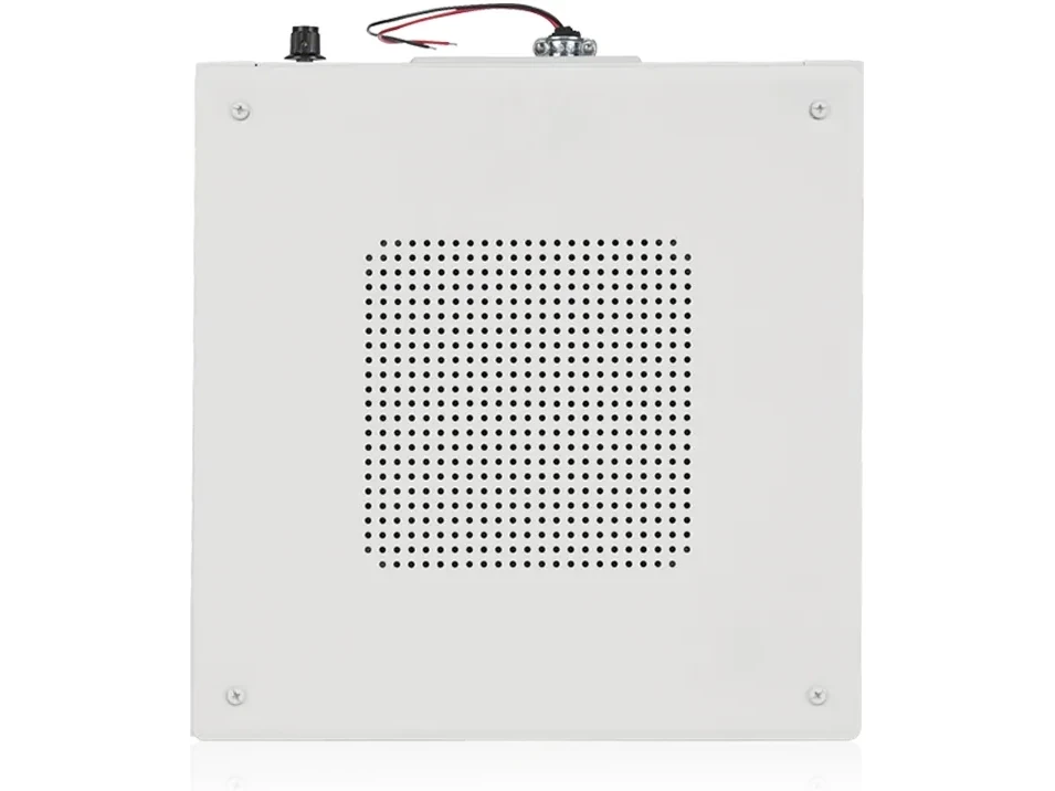 AtlasIED M1000-W - front view