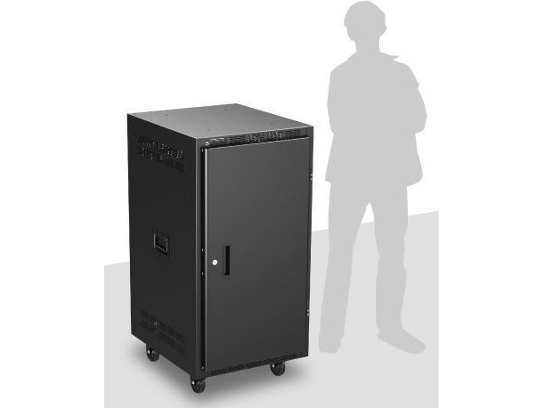 AtlasIED RX21-25SFD - front view