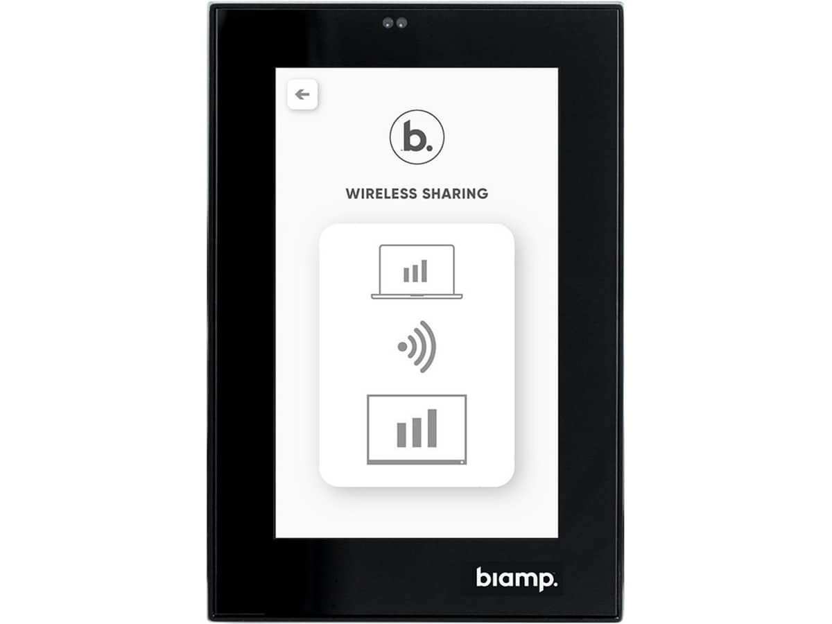 Apprimo Touch 4 4" Touch Panel