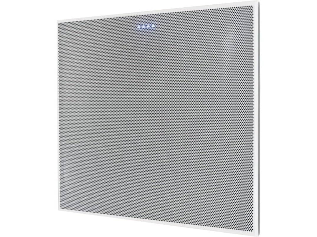 BMA 360D-I Beamtracking Mic Array (White)