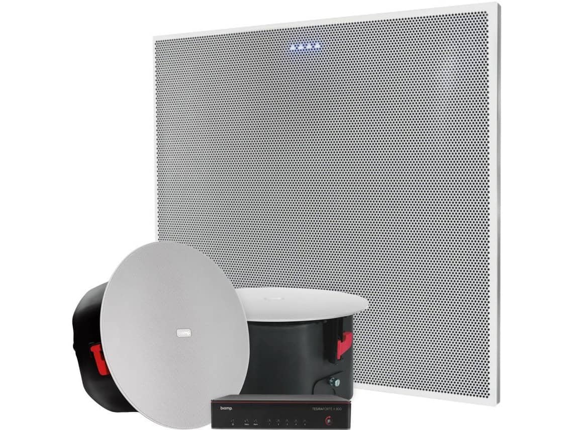 Meeting Room Bundle Medium X800 BMA360D CIC6