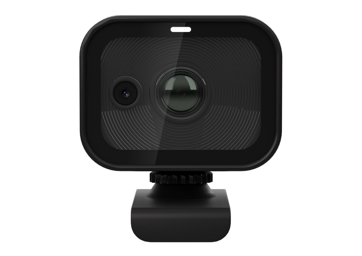 Vidi 280 conferencing camera front view