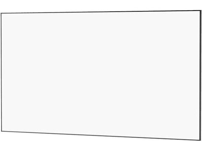 Da-Lite UTB Contour projection screen