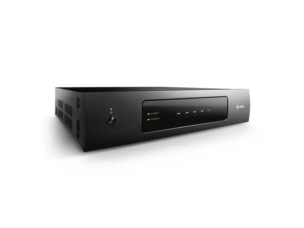 Denon HEOS Drive HS2 scene angle