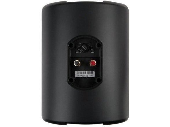 Episode ECS-500-AW70V-6-BLK - back view