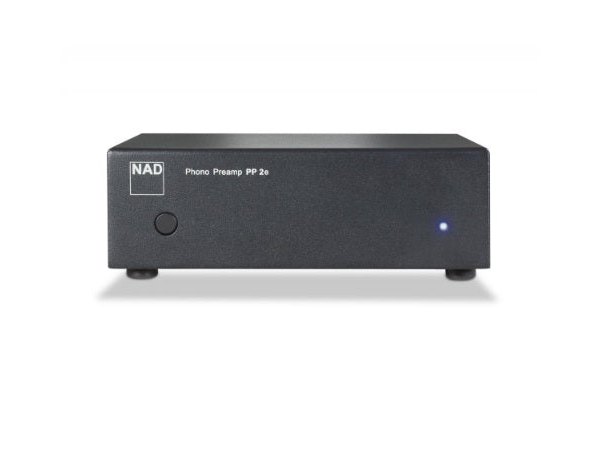 Phono Preamplifier