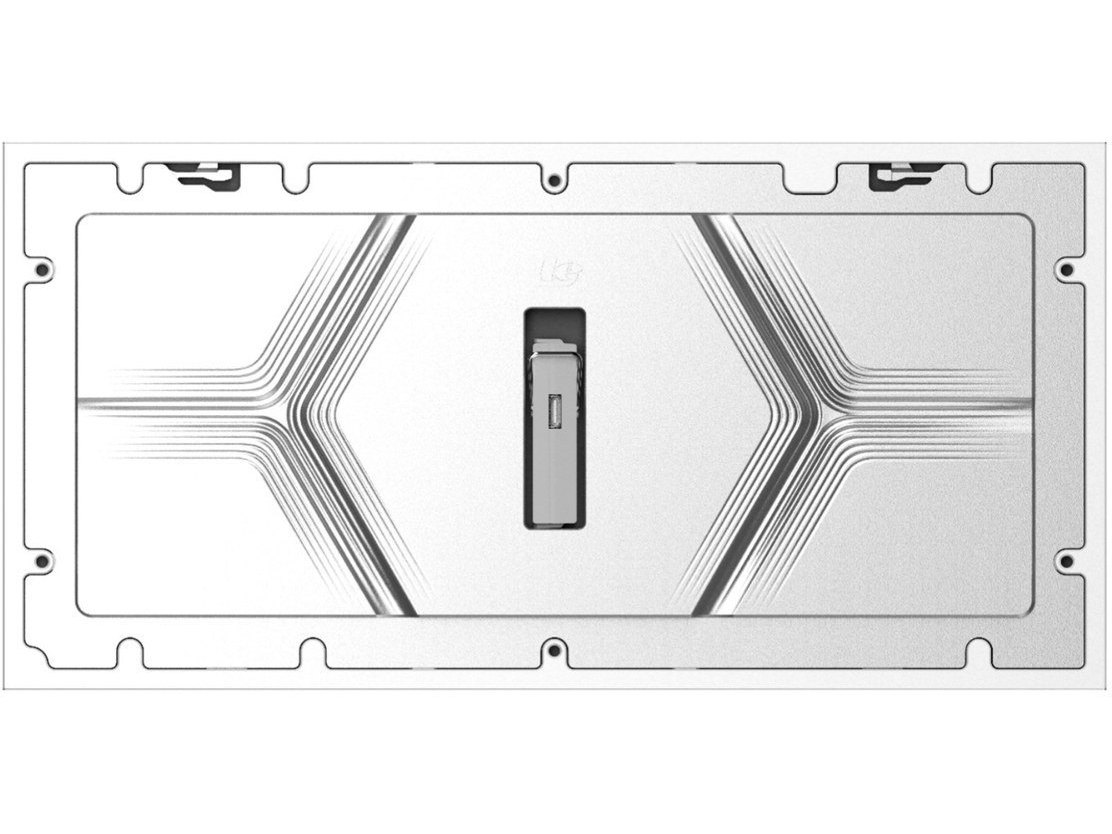 Planar Tile Series flexible LED module