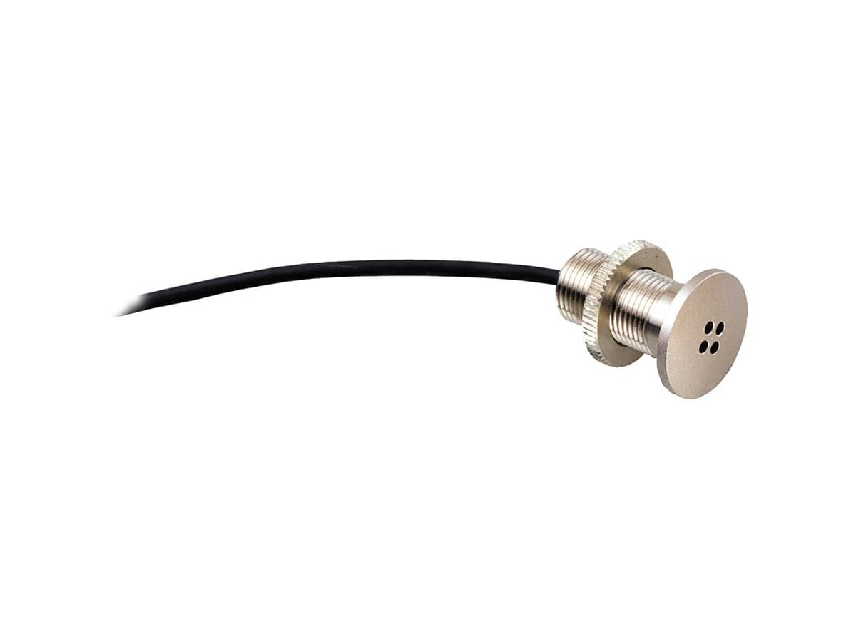 AKG C562 CM Flush-Mount Boundary Microphone with Hemispherical Polar Pattern 20 to 20000 Hz