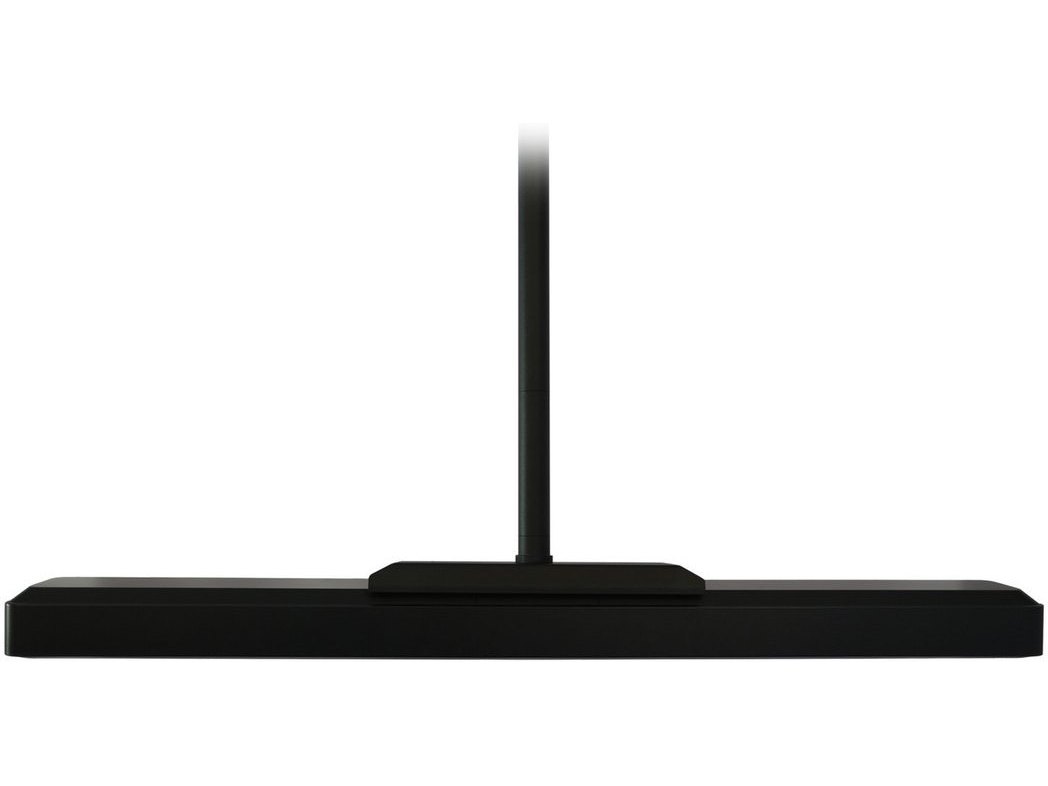Biamp Parle CBC 2500 PM Ceiling Mounted Conferencing Bar