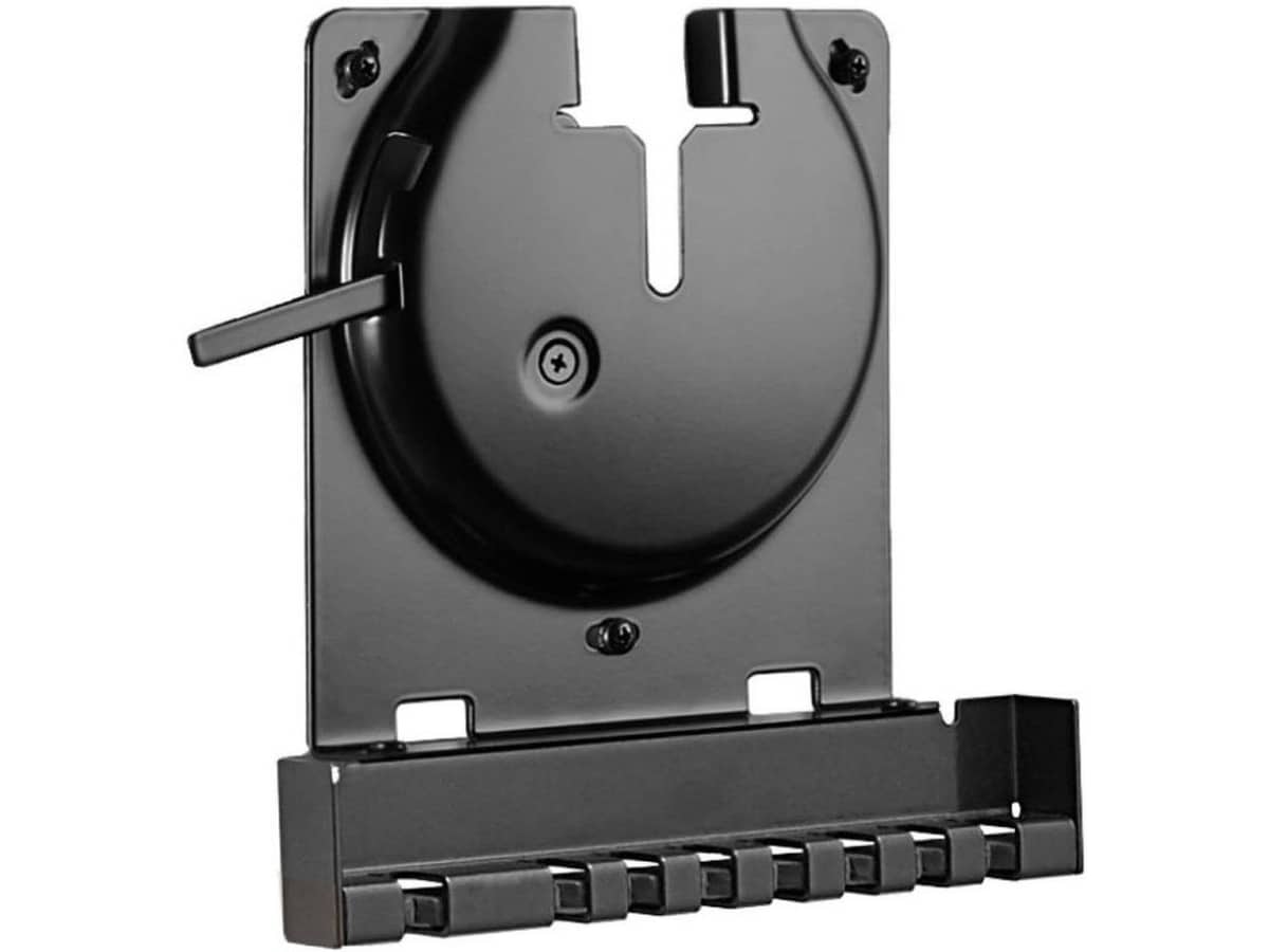 WSSCAM1-B2 Sonos Amp Slim Wall Mount