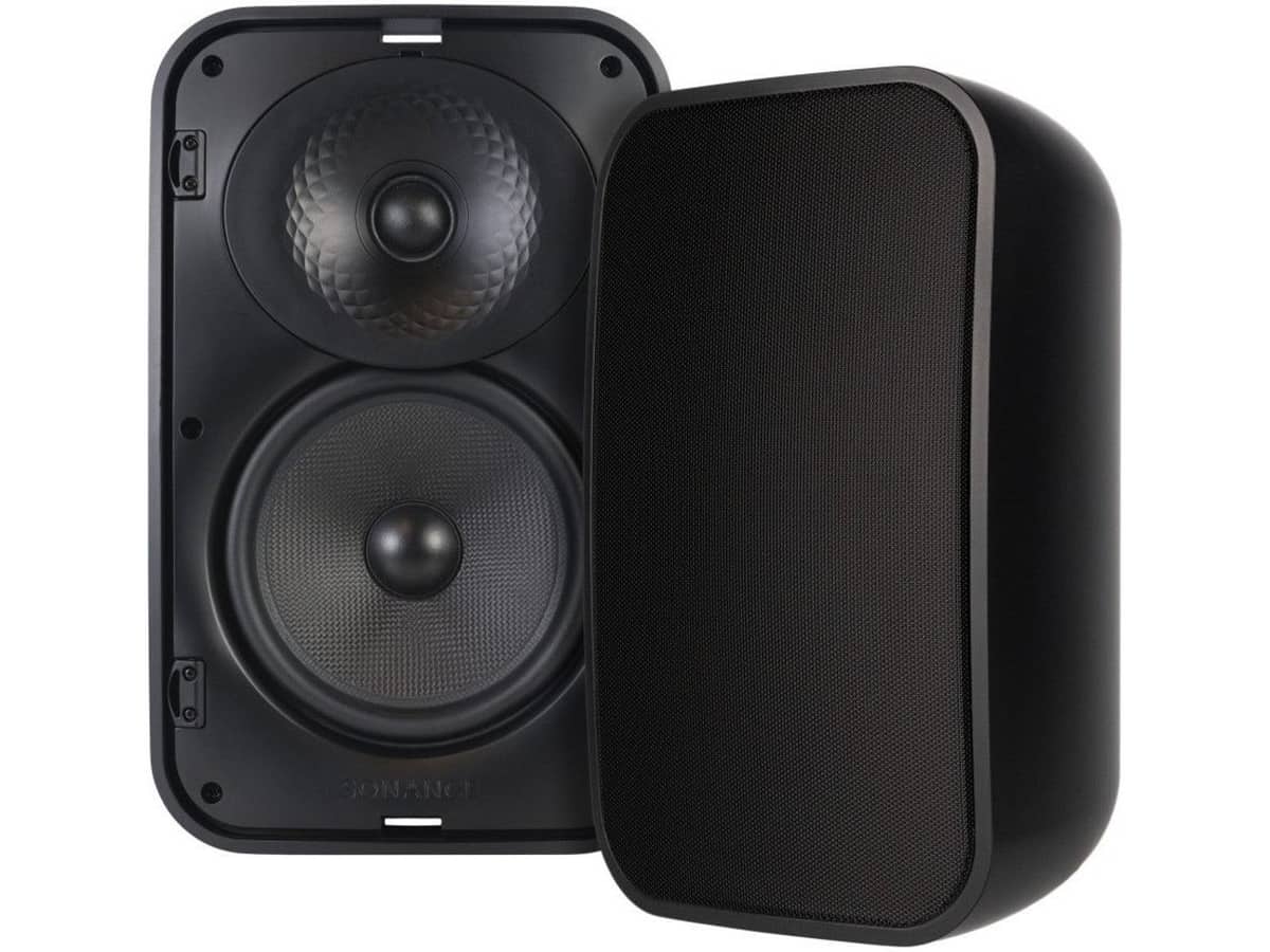 Sonance MX62 6.5" Outdoor Speaker Pair