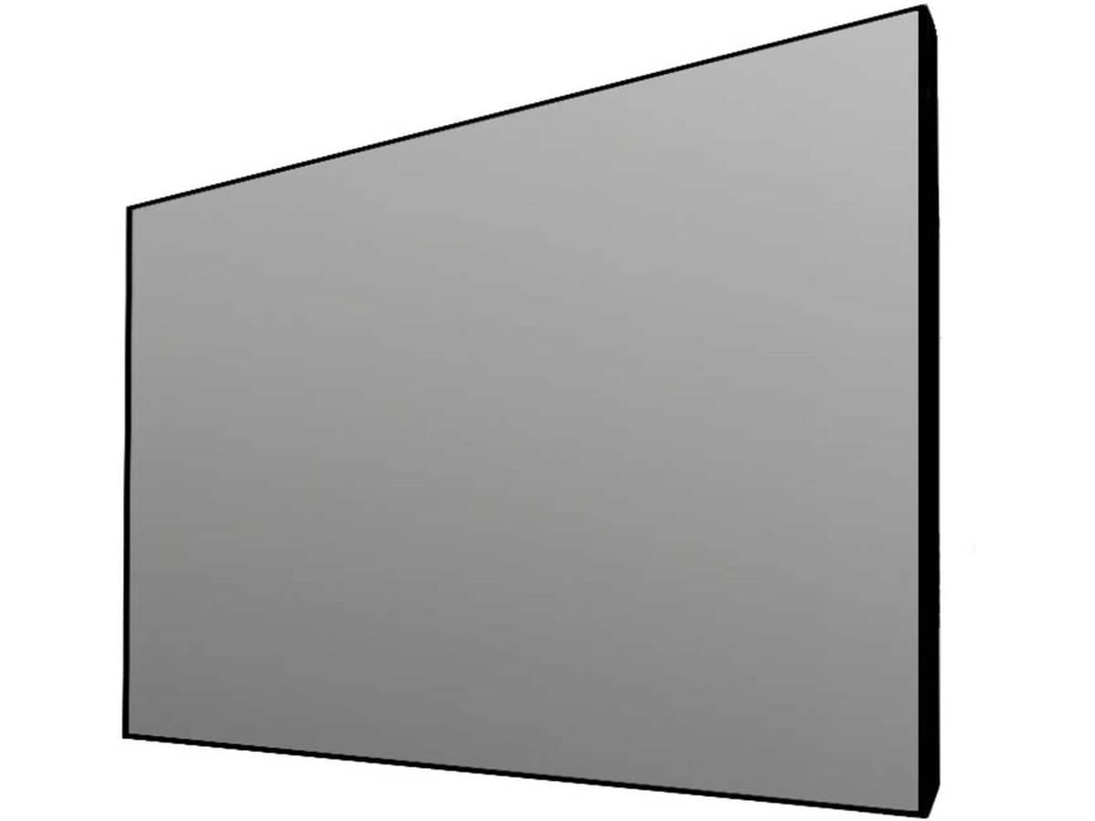 BALG3E135HTBFLX 135" Balon Series 16:9 HD Fixed Flexible Frame