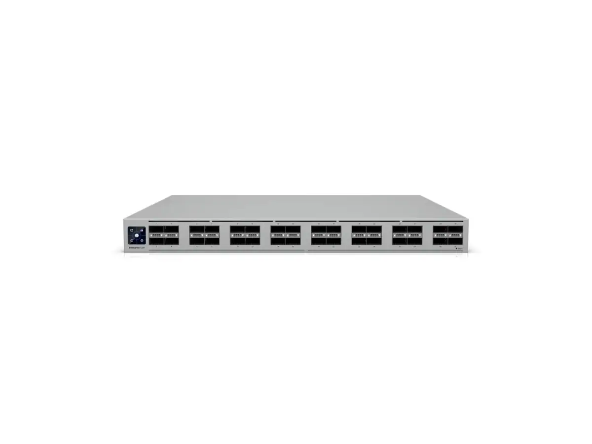 Enterprise Campus Switch Core