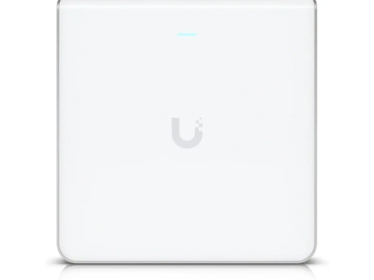 U6 Enterprise In-Wall