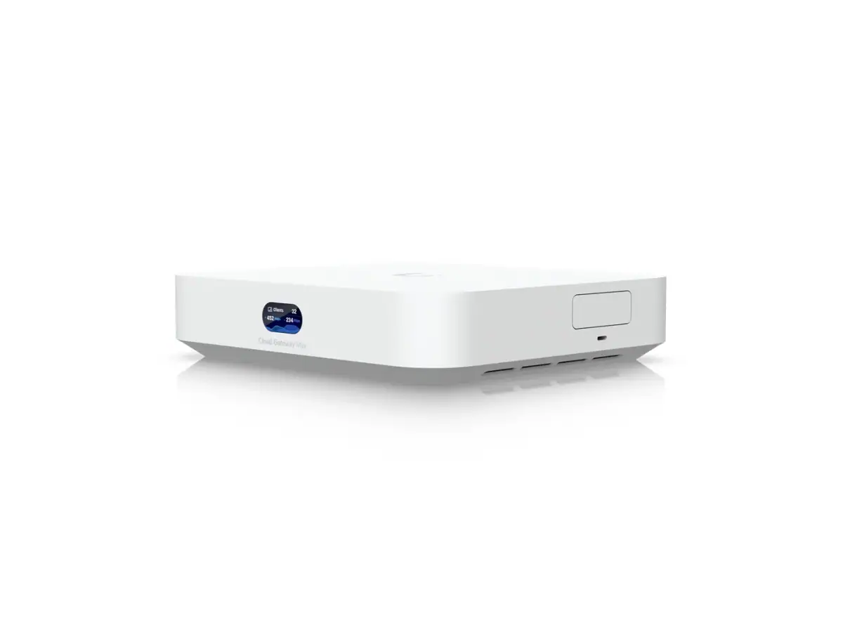Cloud Gateway Max