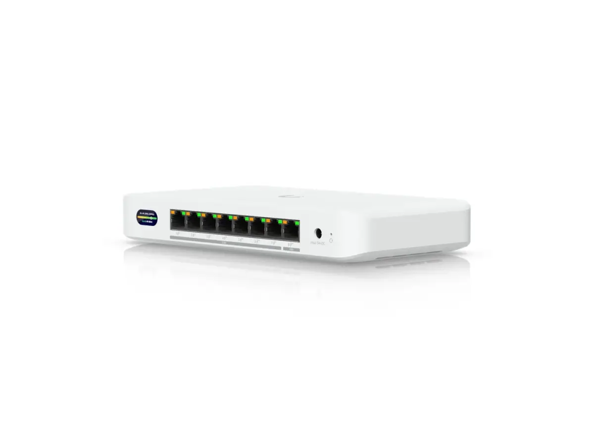 Device Bridge Switch