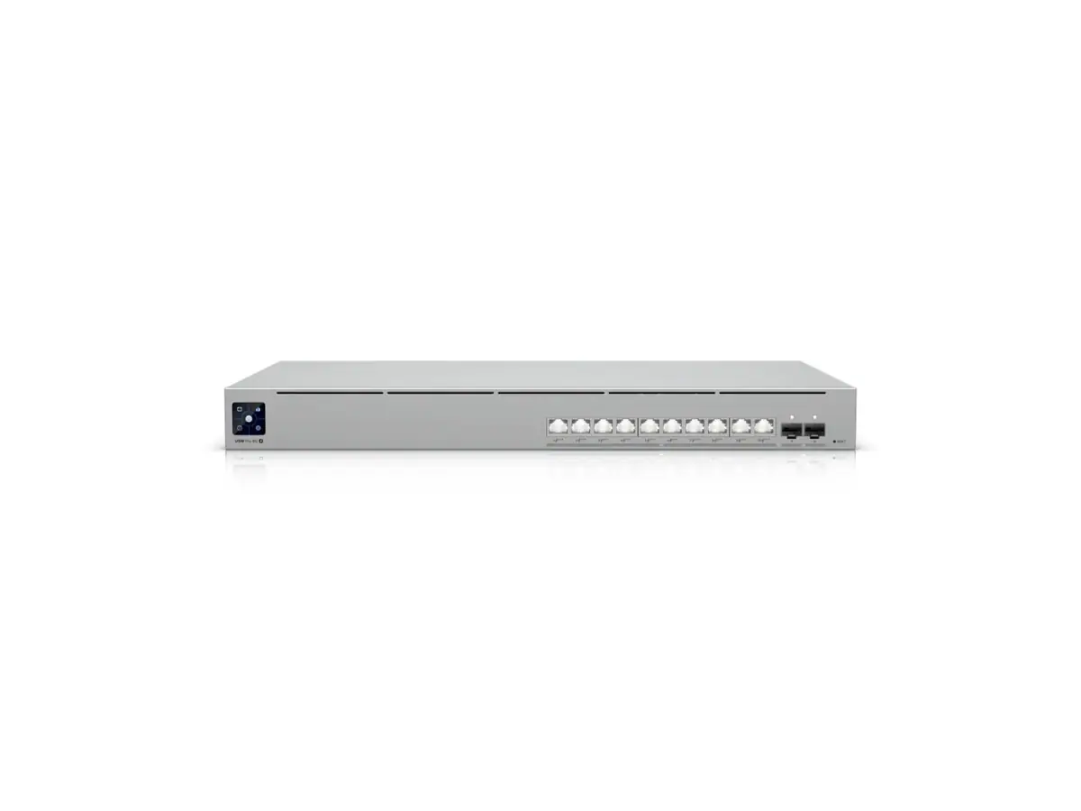 Pro XG 10 PoE